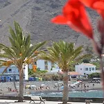 La Casa Grande Nyaraló *
