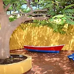 La Casa Grande Nyaraló Valle Gran Rey
