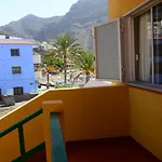 La Casa Grande Nyaraló Valle Gran Rey