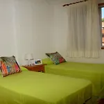 La Casa Grande Nyaraló *