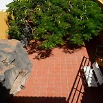 La Casa Grande Nyaraló Valle Gran Rey