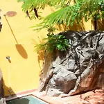 La Casa Grande Nyaraló
