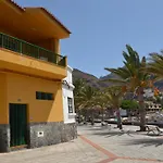 Nyaraló La Casa Grande Valle Gran Rey