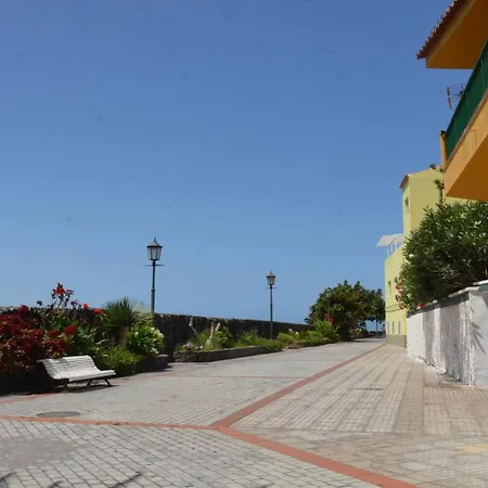 Casa vacanze La Casa Grande Valle Gran Rey
