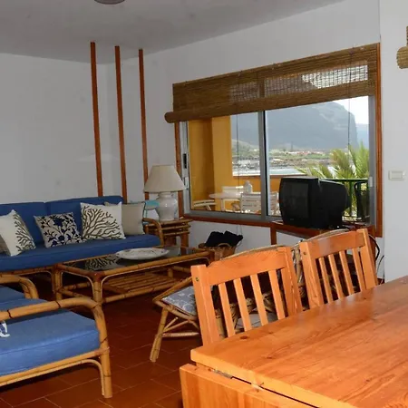 Nyaraló La Casa Grande *