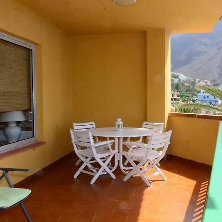 La Casa Grande Valle Gran Rey