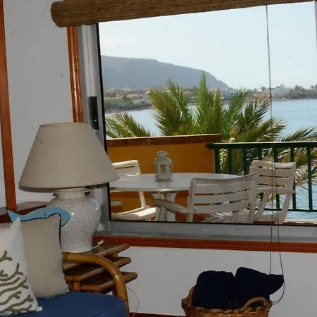 La Casa Grande Tatil Evi Valle Gran Rey