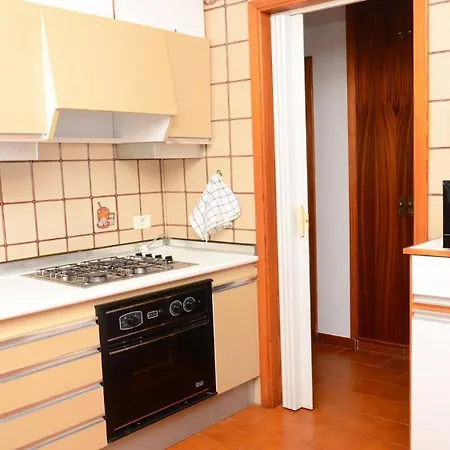 Tatil Evi La Casa Grande