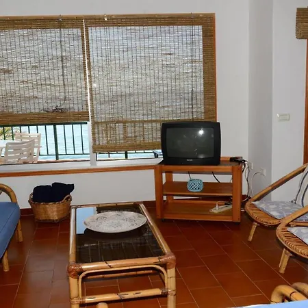 La Casa Grande Tatil Evi Valle Gran Rey