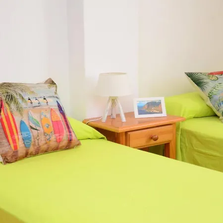 Tatil Evi La Casa Grande Valle Gran Rey