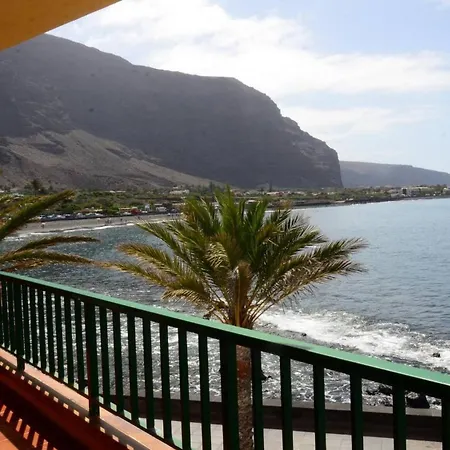 Tatil Evi La Casa Grande Valle Gran Rey