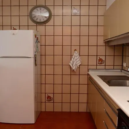 Ferienhaus La Casa Grande *