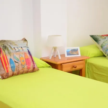 Ferienhaus La Casa Grande *