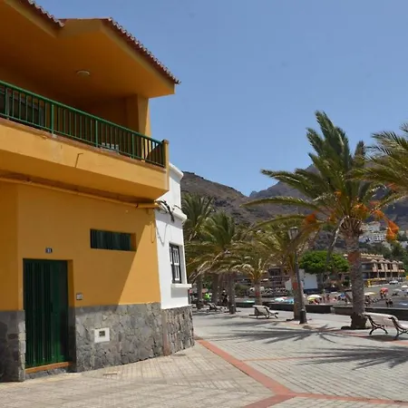 Tatil Evi La Casa Grande Valle Gran Rey