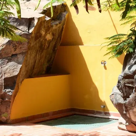 Tatil Evi La Casa Grande Valle Gran Rey