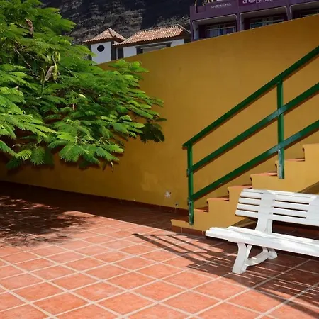 La Casa Grande Ferienhaus