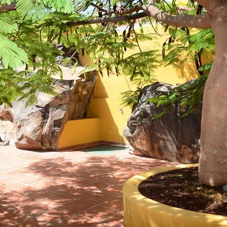 Tatil Evi La Casa Grande Valle Gran Rey