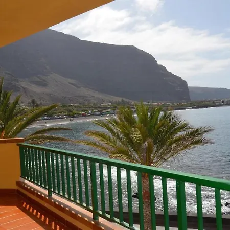 La Casa Grande Valle Gran Rey