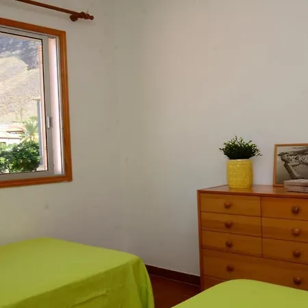 Holiday home La Casa Grande Valle Gran Rey