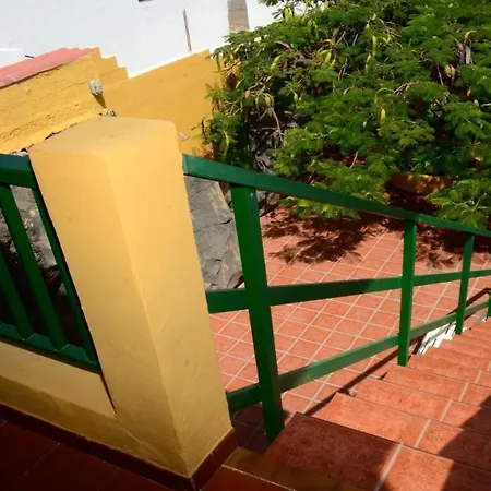 La Casa Grande Holiday home *