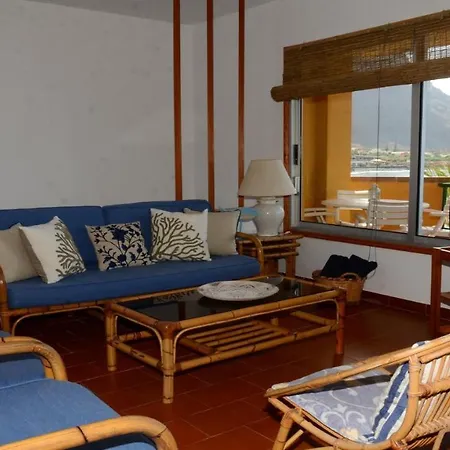 Holiday home La Casa Grande Valle Gran Rey