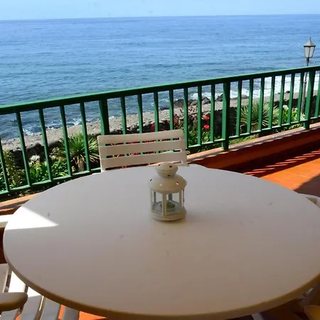 La Casa Grande Holiday home Valle Gran Rey