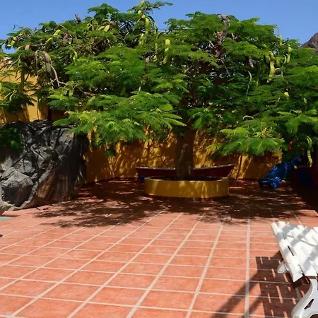 La Casa Grande Valle Gran Rey
