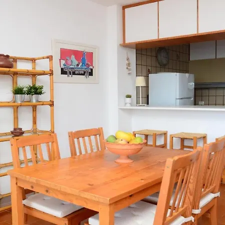 La Casa Grande Holiday home Valle Gran Rey
