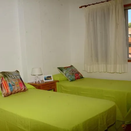 La Casa Grande Holiday home *