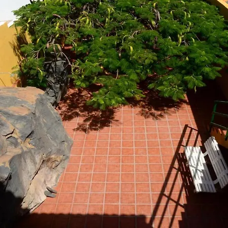 La Casa Grande Holiday home Valle Gran Rey