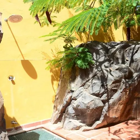 La Casa Grande بيت للعطل