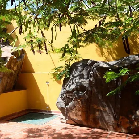 La Casa Grande