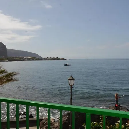 Holiday home La Casa Grande Valle Gran Rey