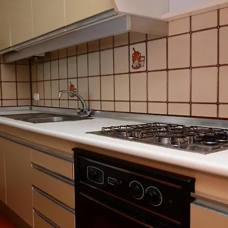 Holiday home La Casa Grande