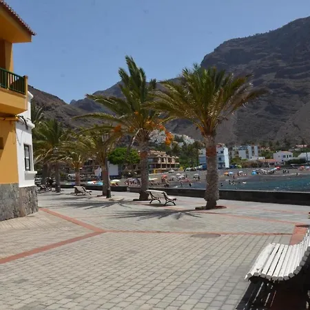 Holiday home La Casa Grande Valle Gran Rey
