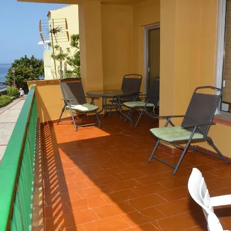 Holiday home La Casa Grande Valle Gran Rey