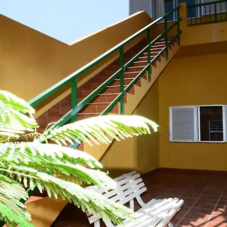 La Casa Grande Holiday home