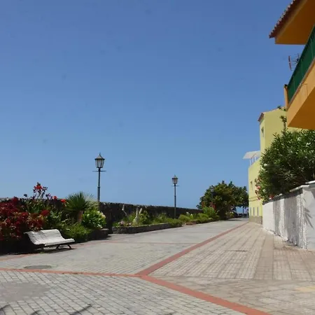 Holiday home La Casa Grande Valle Gran Rey