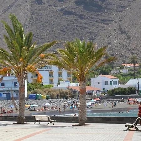 Holiday home La Casa Grande Valle Gran Rey
