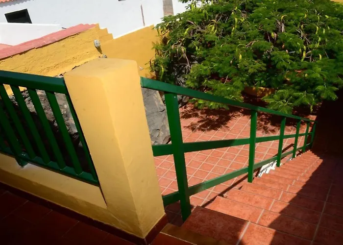 La Casa Grande Dom wakacyjny *