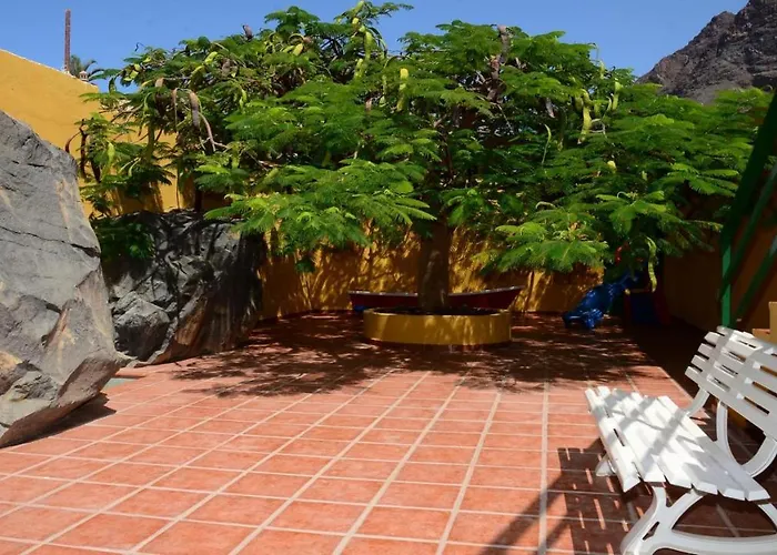 La Casa Grande Valle Gran Rey