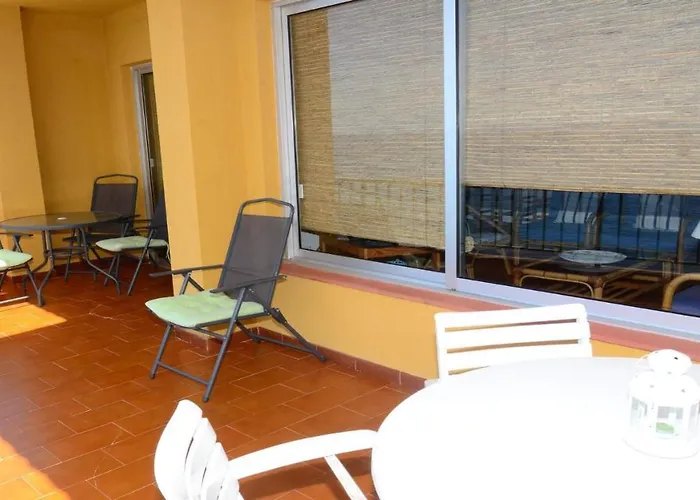 La Casa Grande Valle Gran Rey