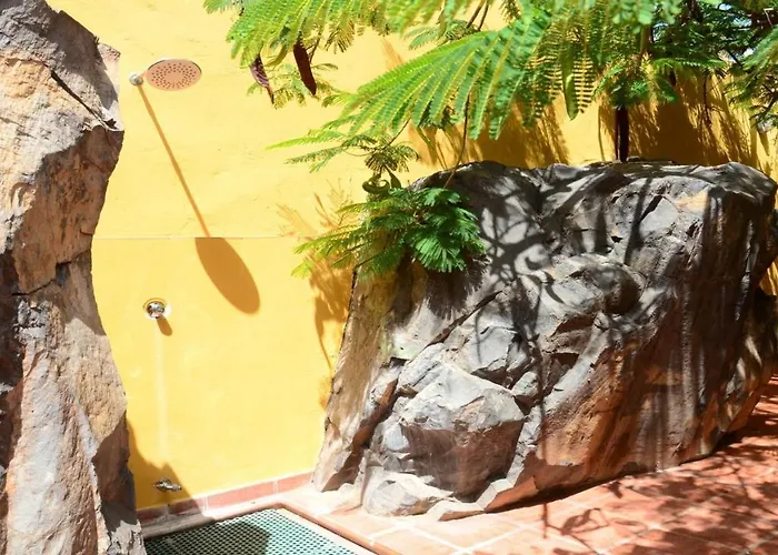La Casa Grande Dom wakacyjny