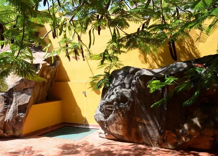 La Casa Grande