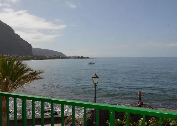 Dom wakacyjny La Casa Grande Valle Gran Rey