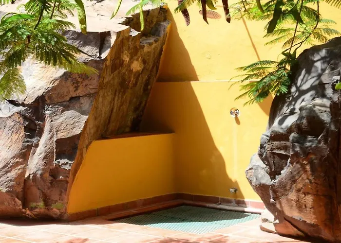 Dom wakacyjny La Casa Grande Valle Gran Rey