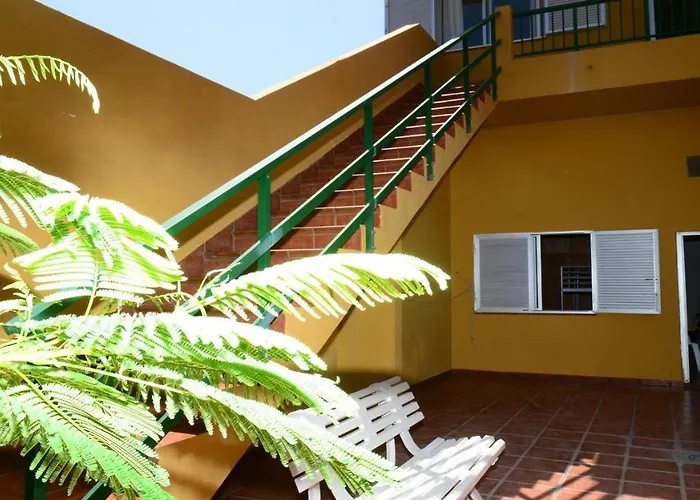 La Casa Grande Dom wakacyjny